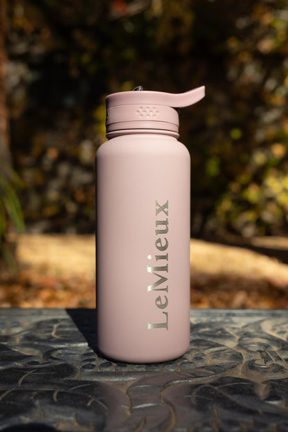 LeMieux Drinks Bottle Wild Rose