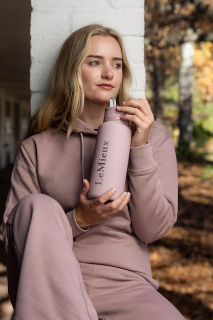 LeMieux Drinks Bottle Wild Rose