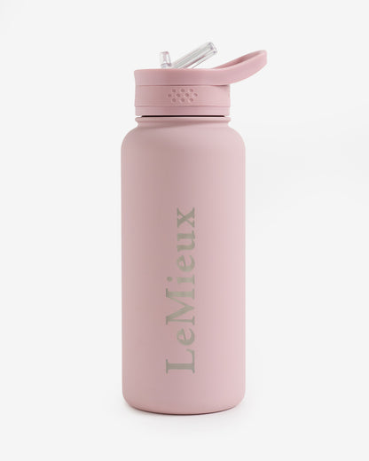LeMieux Drinks Bottle Wild Rose