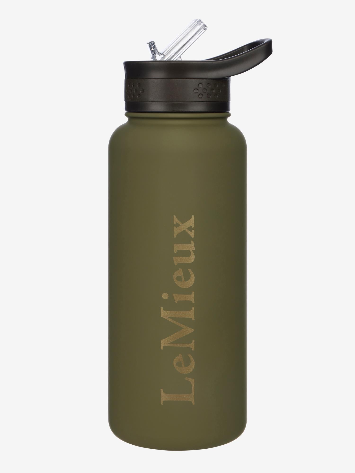 LeMieux Drinks Bottle Willow Green