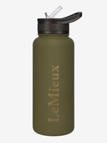 LeMieux Drinks Bottle Willow Green