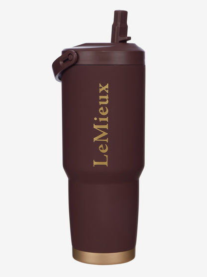 LeMieux Sports Flip Cup Bramble