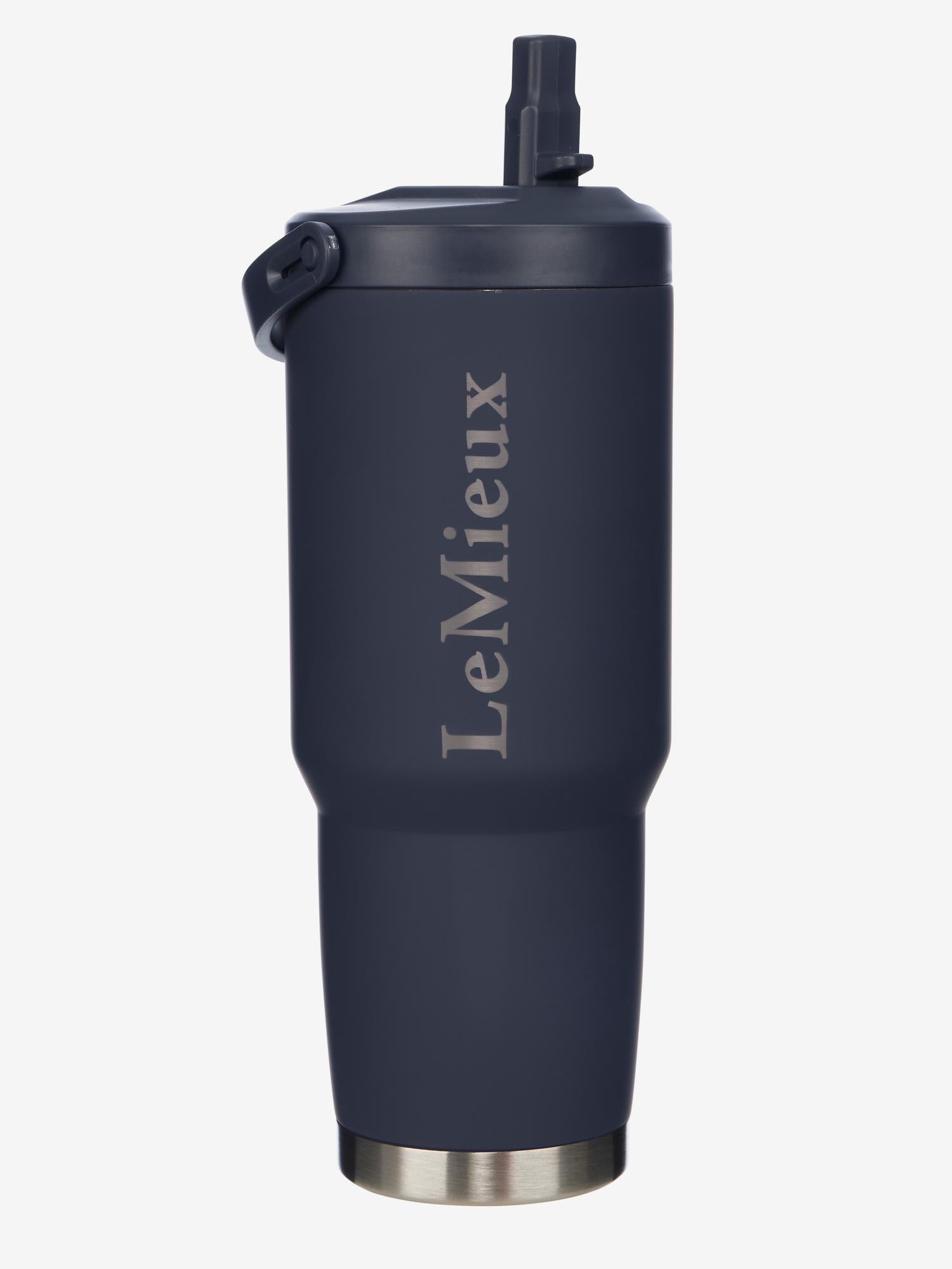 LeMieux Sports Flip Cup Navy