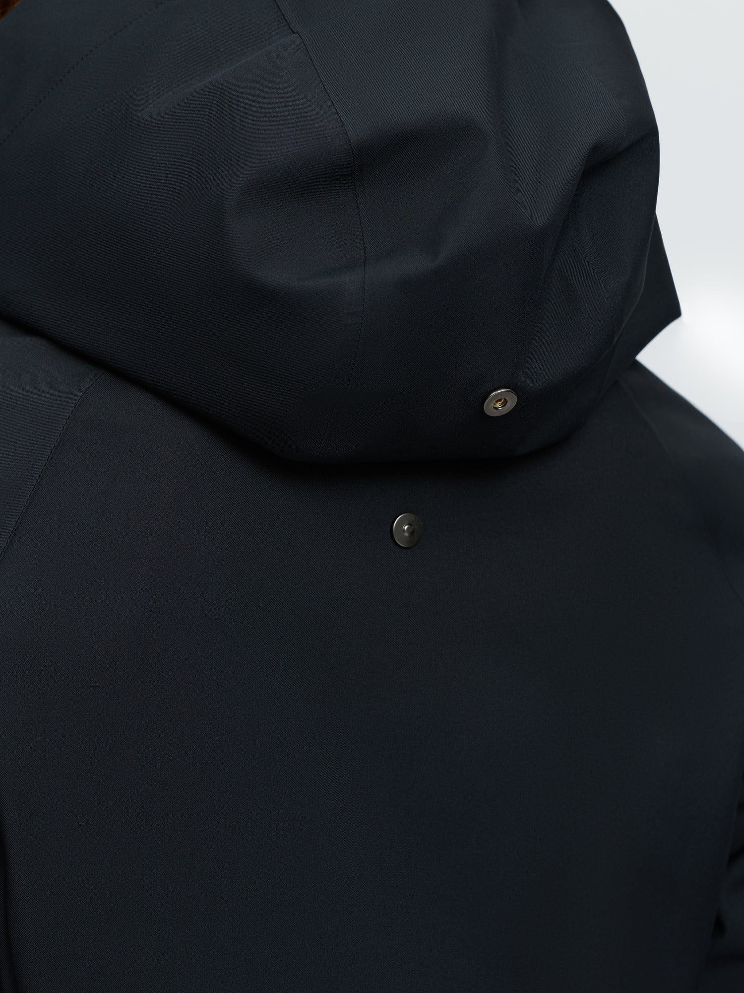 LeMieux Athena Waterproof Lightweight Jacket Black