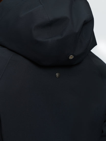 LeMieux Athena Waterproof Lightweight Jacket Black