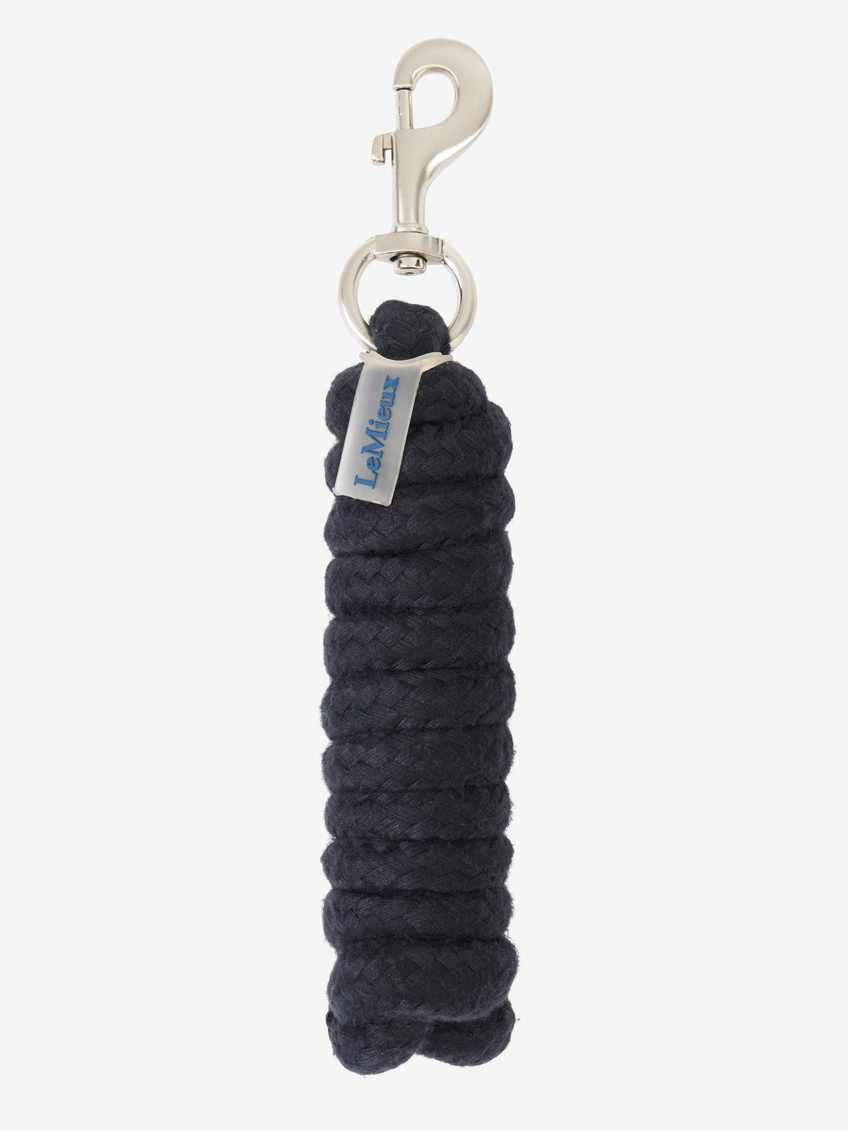 LeMieux Arika Leadrope Black
