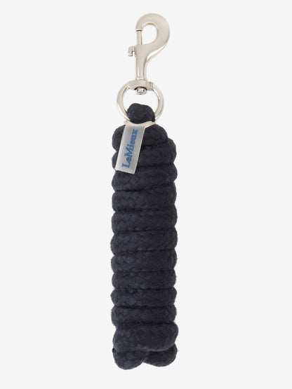 LeMieux Arika Leadrope Black