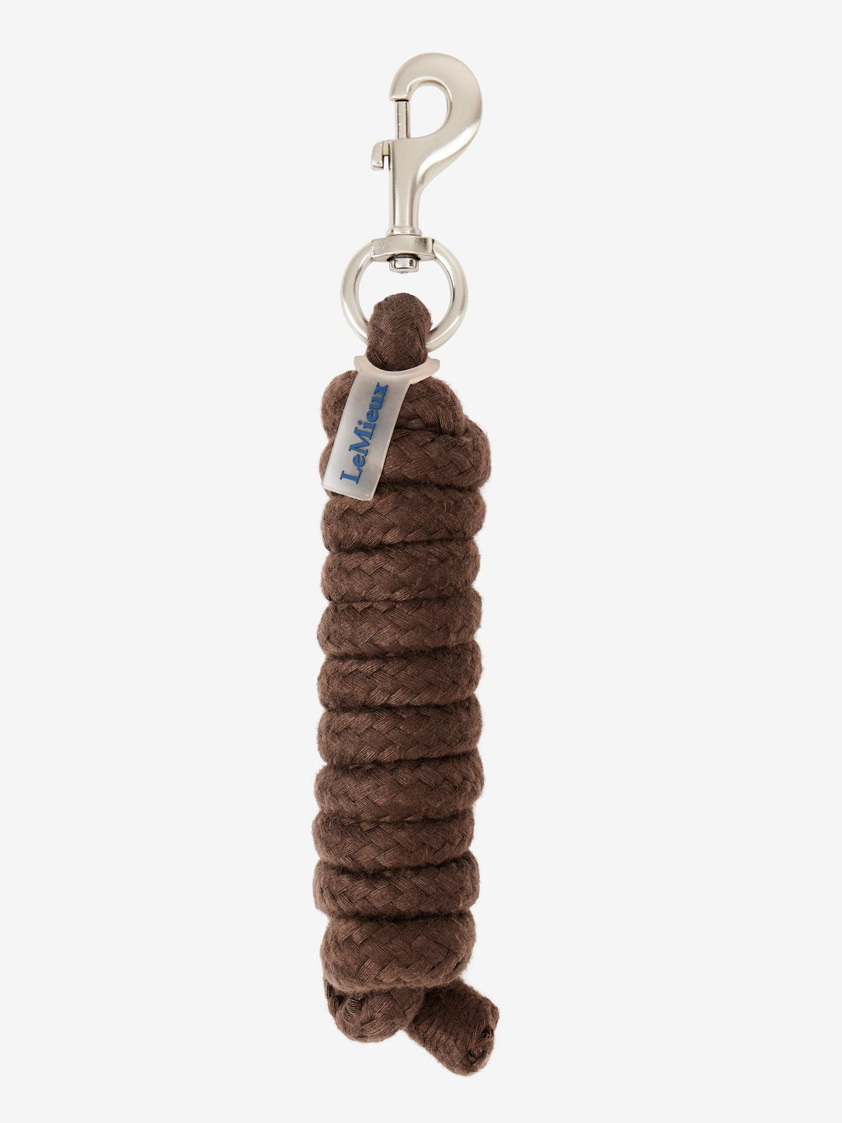 LeMieux Arika Leadrope Espresso