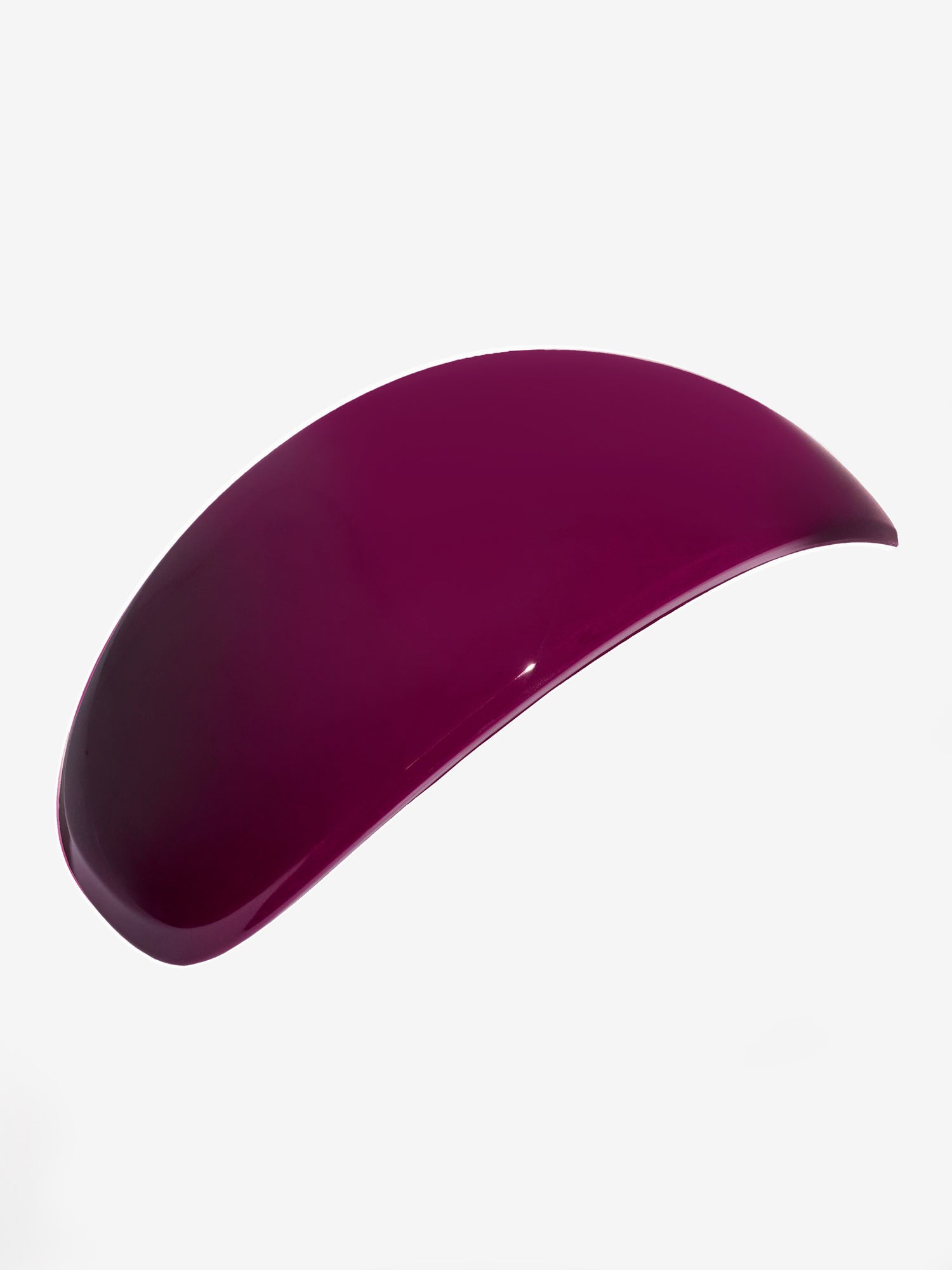 LeMieux Verv® Panel Gloss Blackberry
