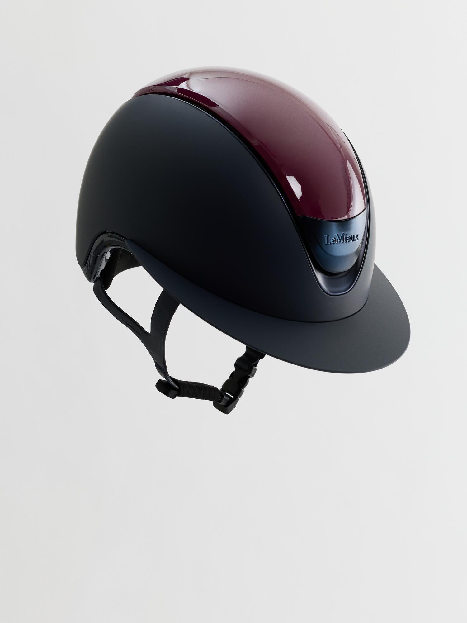 LeMieux Verv® Panel Gloss Blackberry