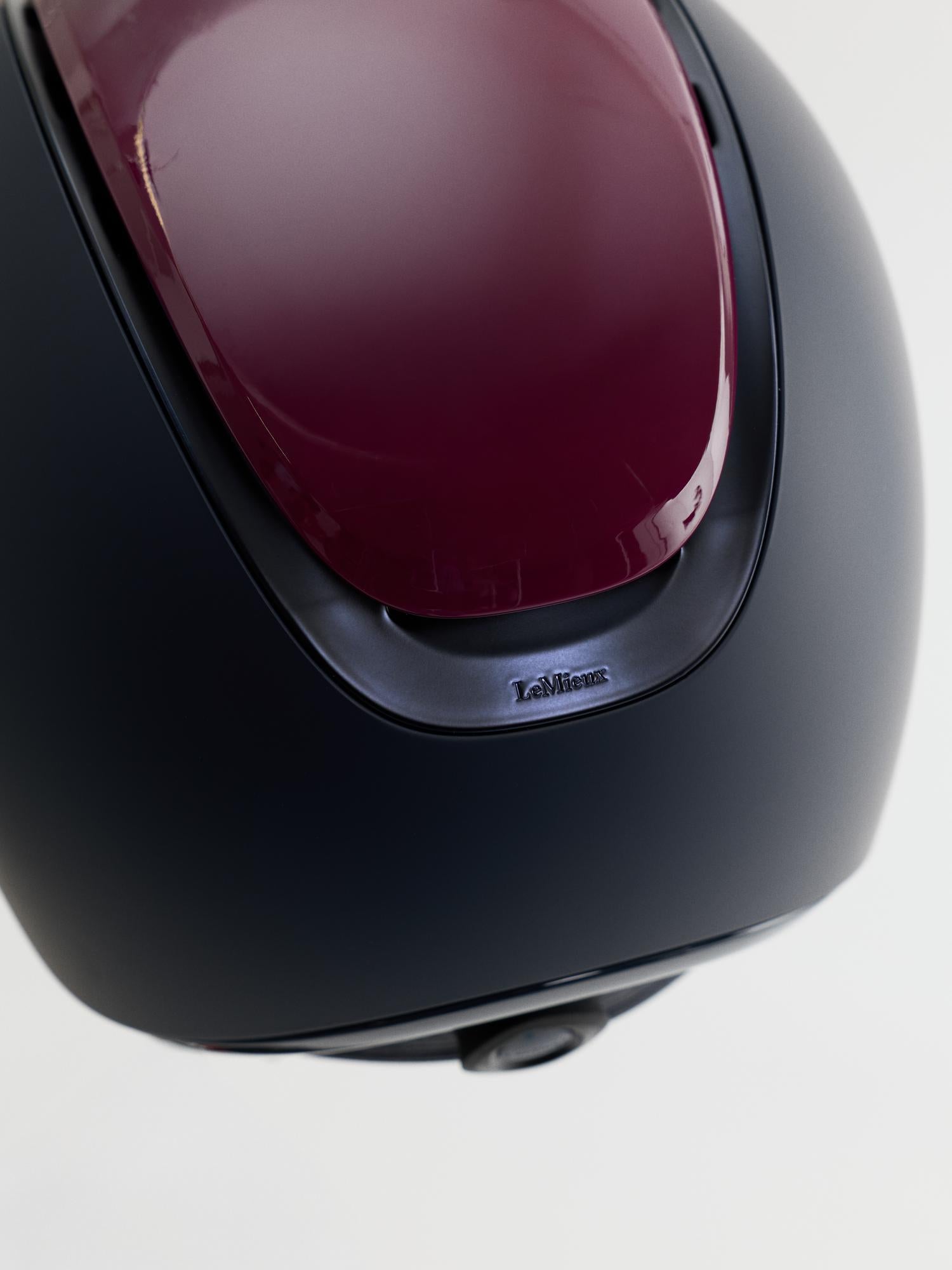 LeMieux Verv® Panel Gloss Blackberry