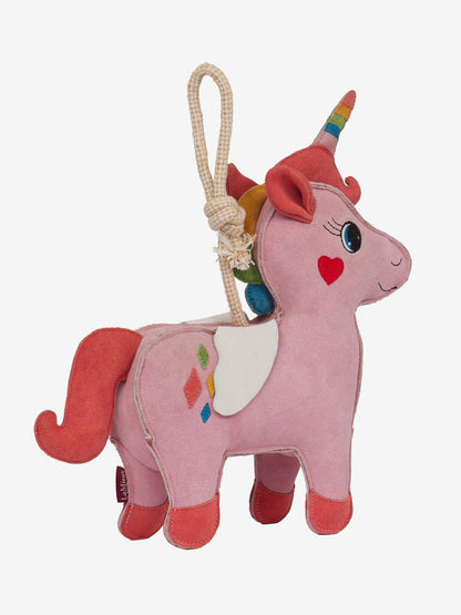 LeMieux Horse Stable Toy Unicorn