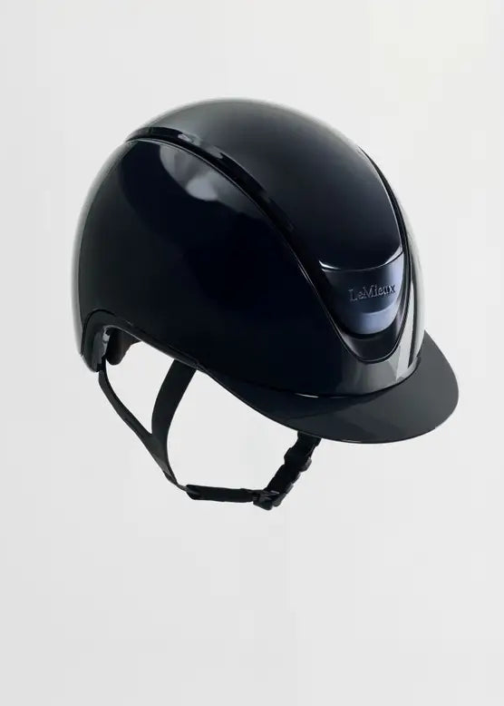 LeMieux Verv Panel Gloss Navy