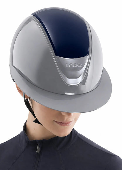 LeMieux Verv Panel Gloss Navy
