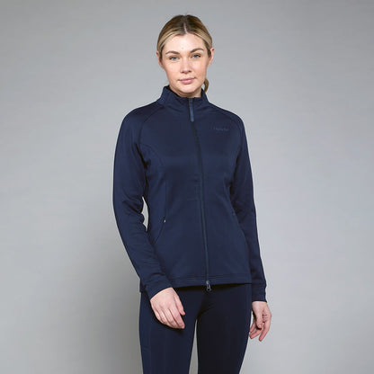 Toggi Inbetweener Technical Mid Layer Top | Equiflair