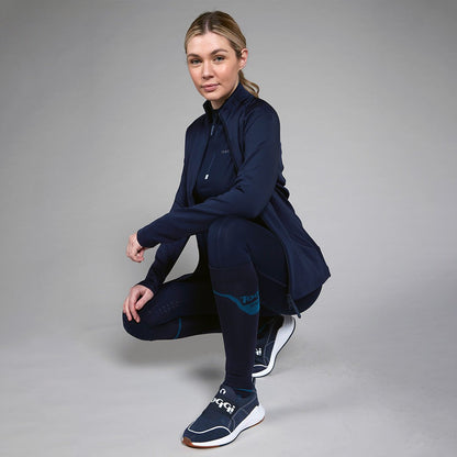 Toggi Inbetweener Technical Mid Layer Top | Equiflair