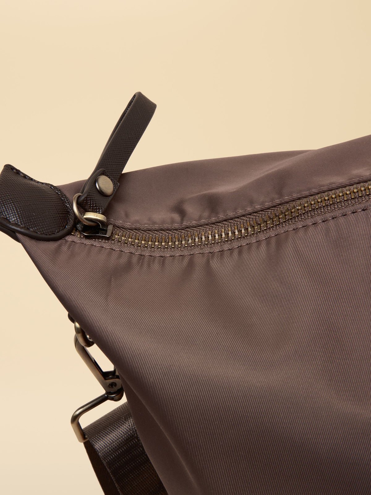 Women's Joules Large Zip Top Weekend Bag