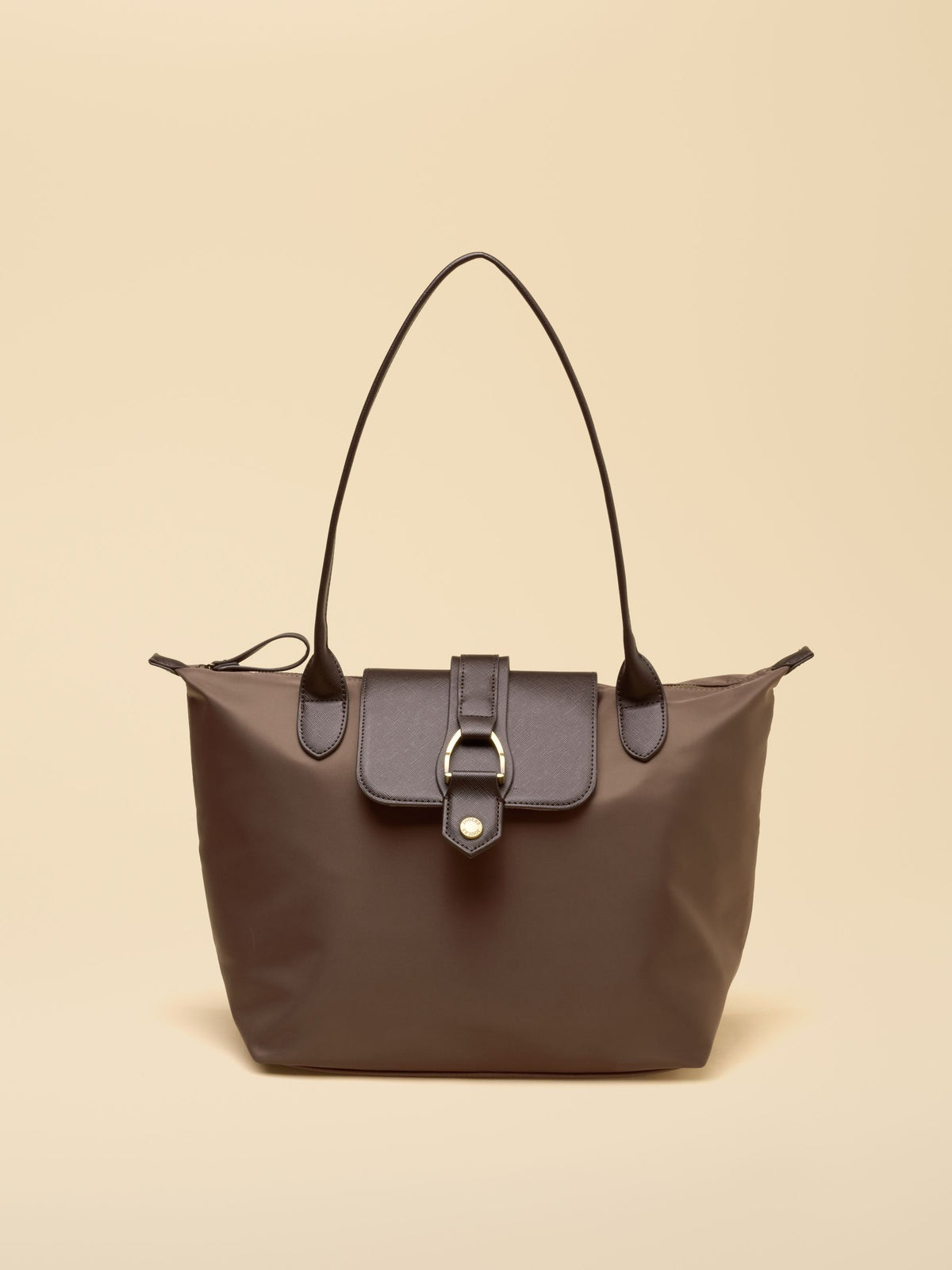 Women's Joules Edie Zip Top Shopper Bag