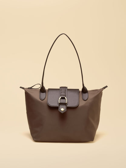 Women's Joules Edie Zip Top Shopper Bag