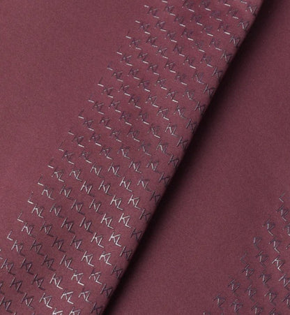 Kingsland KLValerie Ladies Full Grip Tights in Winetasting. Equestrian Riding Tights with Glitter Detail & Phone Pocket. Equiflair Saddlery.