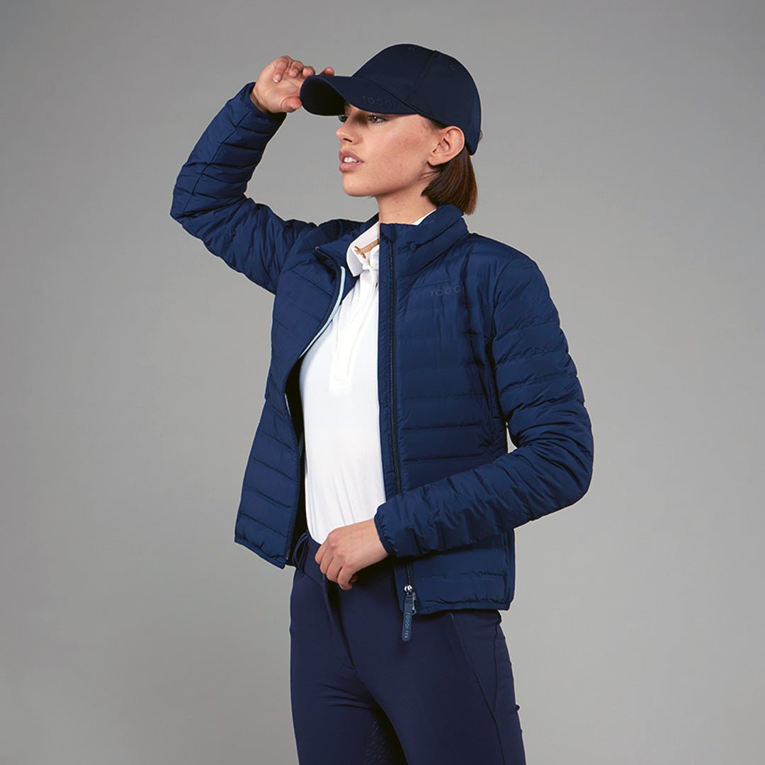 Toggi Lofty Down Fill Jacket | Equiflair