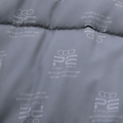 Premier Equine Lucanta Horse Rug Liner: Antibacterial, Anti-Static Lining Detail
