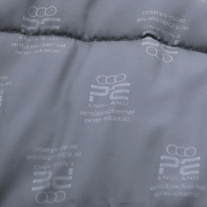 Premier Equine Lucanta Rug Liner: Antibacterial & Anti-Static, England Brand. Horse Rug Detail.