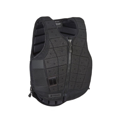 RACESAFE MOTION 3 Body Protector - Equestrian Riding Vest - Safety Certified