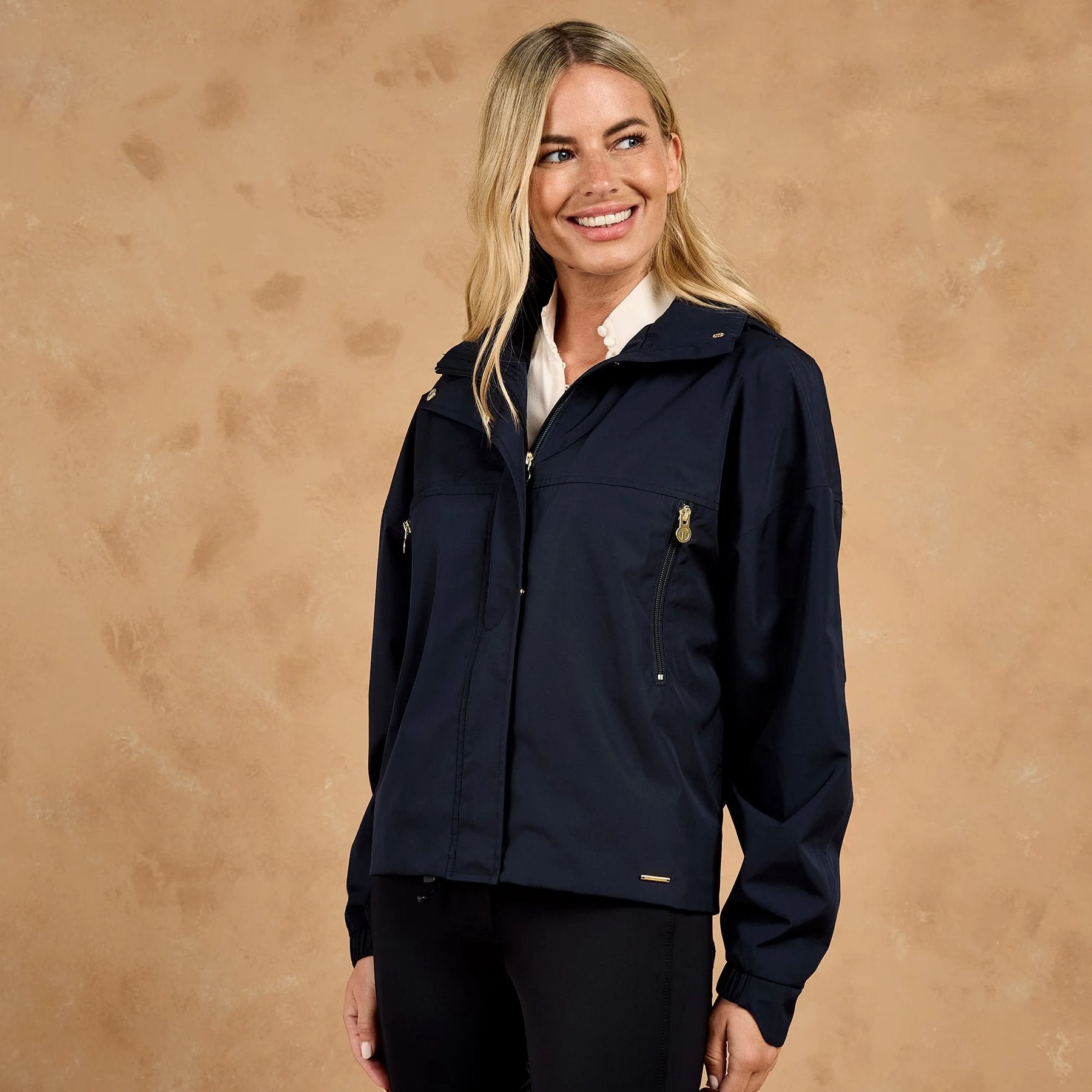 Toggi Meyer Womens Waterproof Blouson