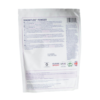 Magnitude Magnesium Horse Supplement