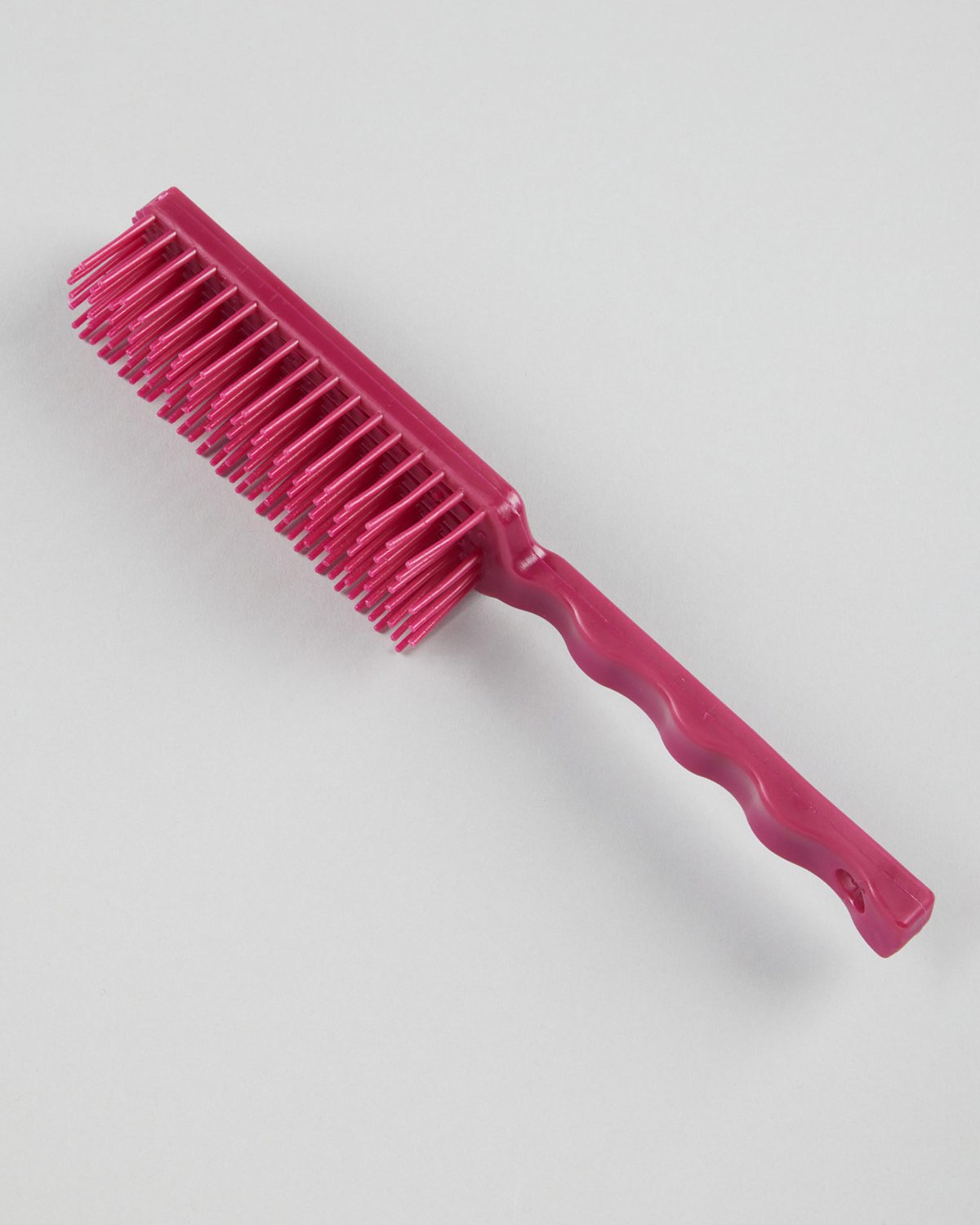 Premier Equine Mane & Tail Detangler Comb - Fuchsia. Horse Grooming Comb. - location-109746323830-instock…
