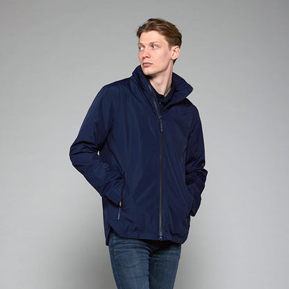 Toggi Men's Defender Waterproof Jacket | Equiflair