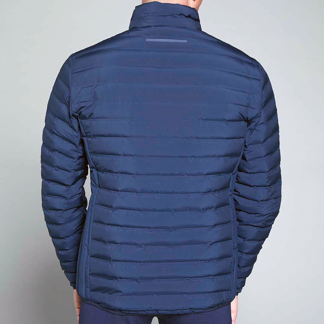 ToggiMen's Lofty Padded Jacket | Equiflair
