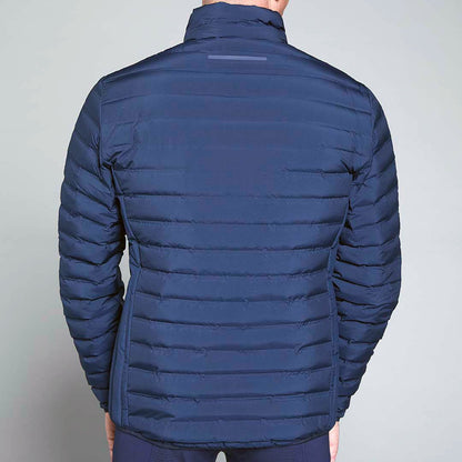 ToggiMen's Lofty Padded Jacket | Equiflair
