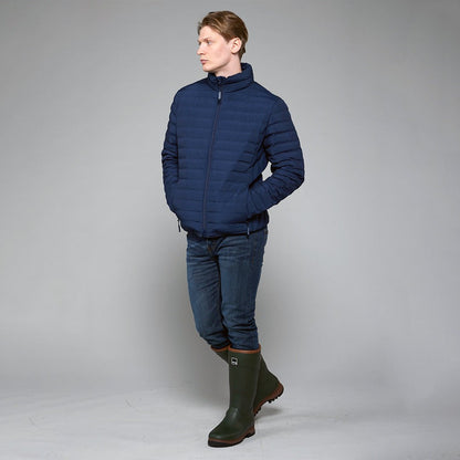 ToggiMen's Lofty Padded Jacket | Equiflair
