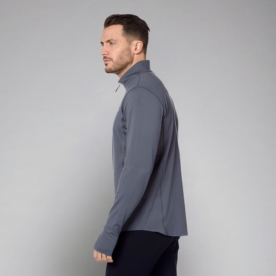 Toggi Men's Reflector Technical Base Layer | Equiflair
