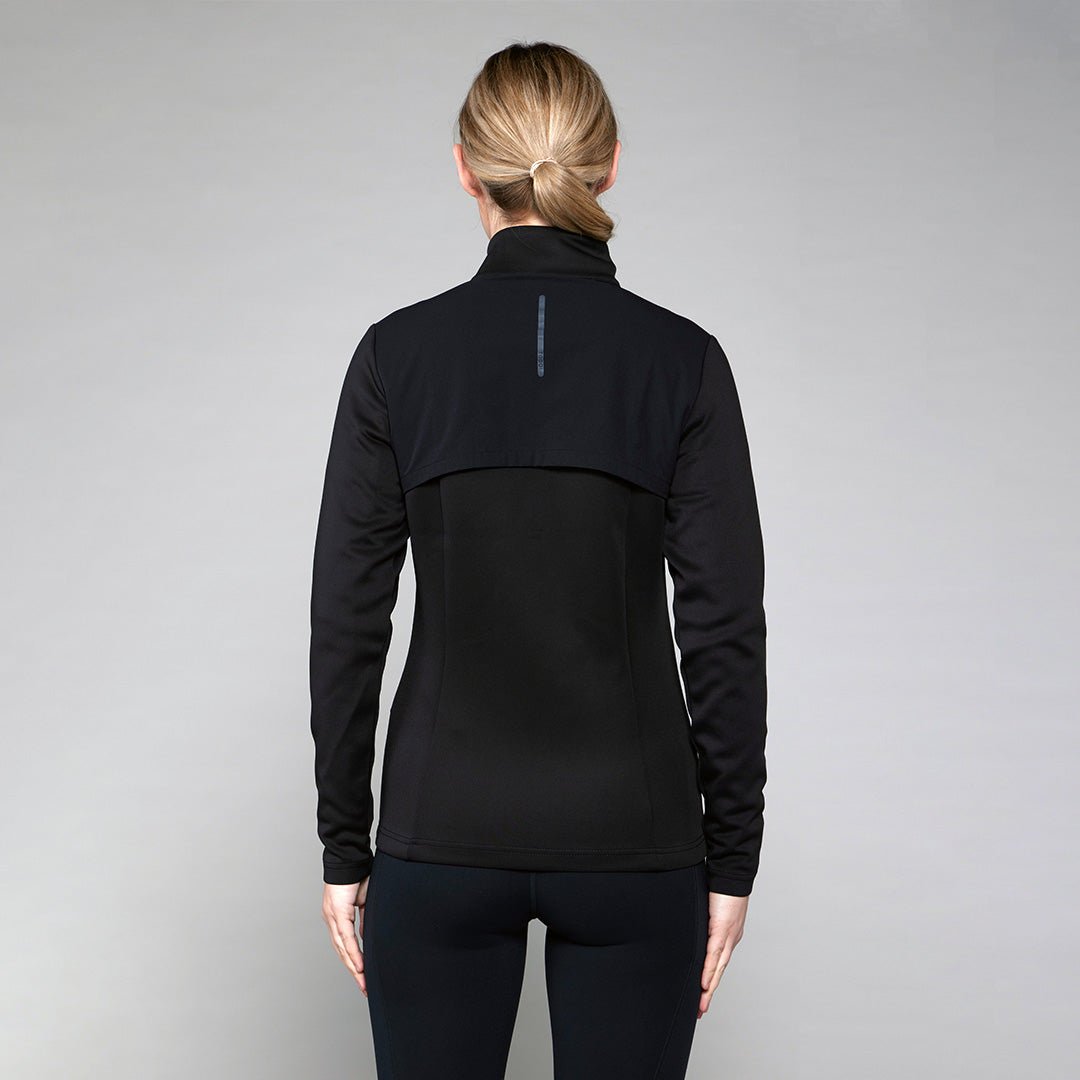 Toggi Merge Mid Layer Top | Equiflair