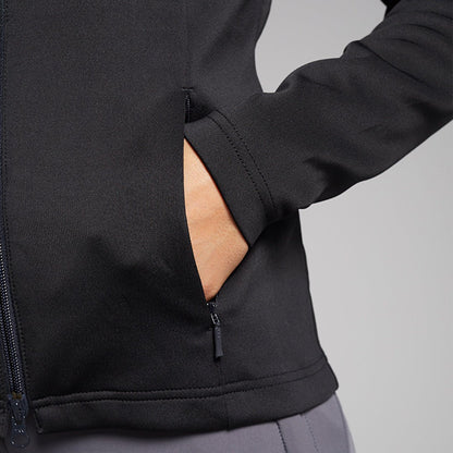 Toggi Merge Mid Layer Top | Equiflair
