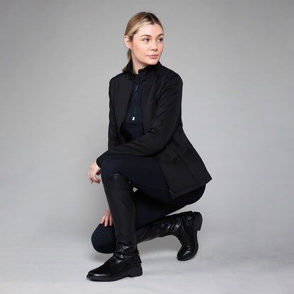 Toggi Merge Mid Layer Top | Equiflair