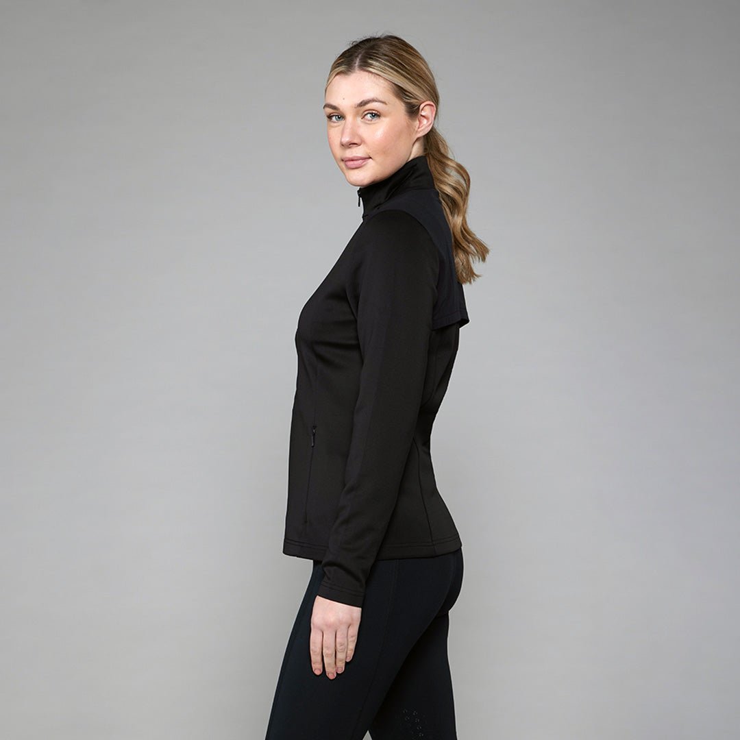 Toggi Merge Mid Layer Top | Equiflair