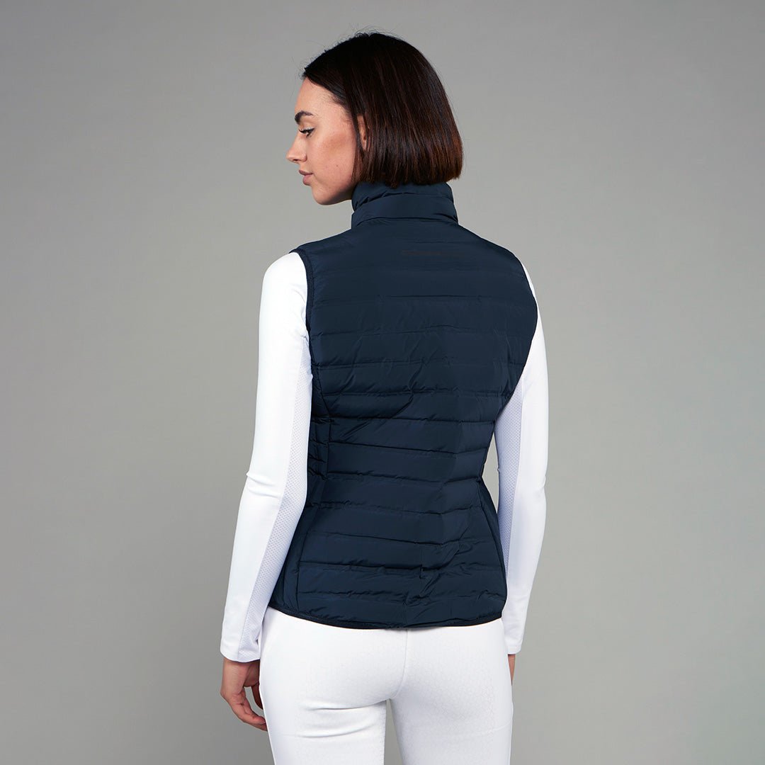 Toggi Mini Lofty Down Fill Gilet | Equiflair