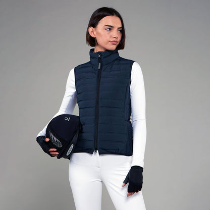 Toggi Mini Lofty Down Fill Gilet | Equiflair