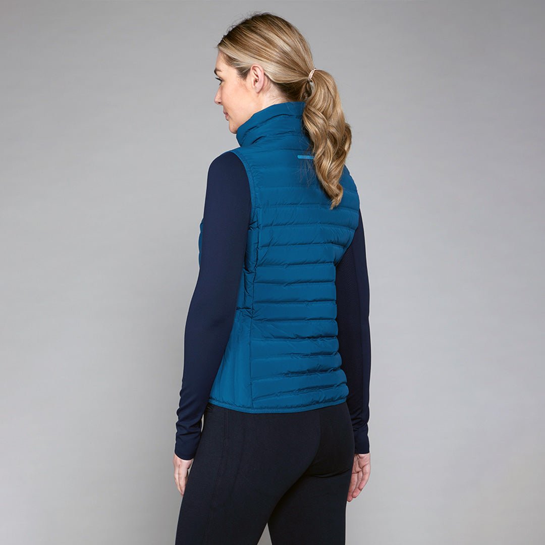 Toggi Mini Lofty Down Fill Gilet | Equiflair
