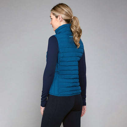Toggi Mini Lofty Down Fill Gilet | Equiflair