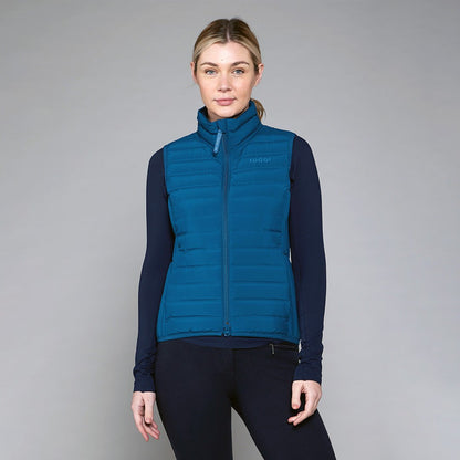 Toggi Mini Lofty Down Fill Gilet | Equiflair