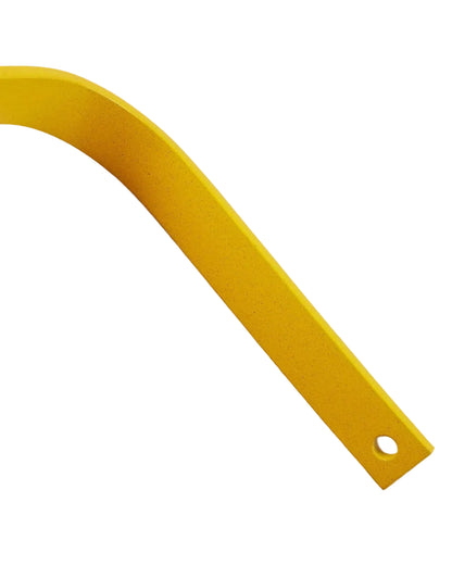 Premier Equine Monarch Gullet Plate | Equiflair