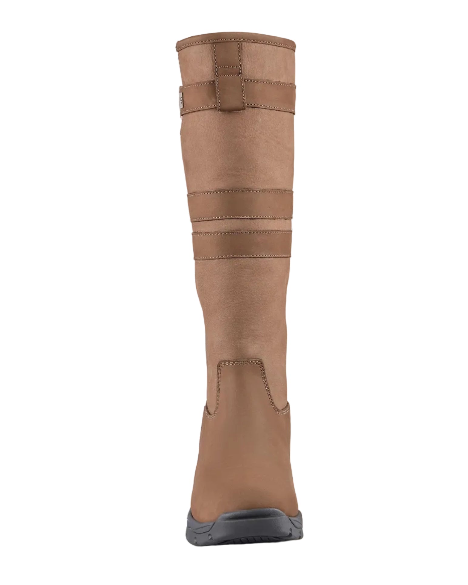 Premier Equine Monte Waterproof Country Boot Brown | Equiflair