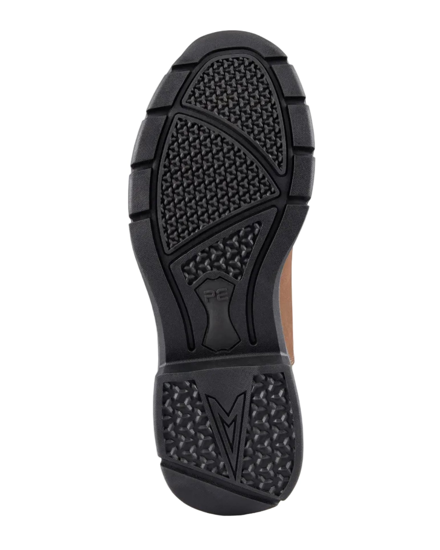 Premier Equine Monte Waterproof Country Boot Brown