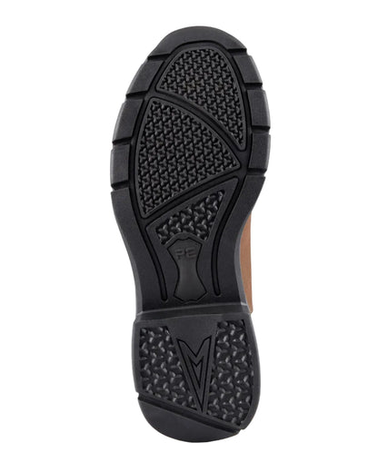 Premier Equine Monte Waterproof Country Boot Brown | Equiflair