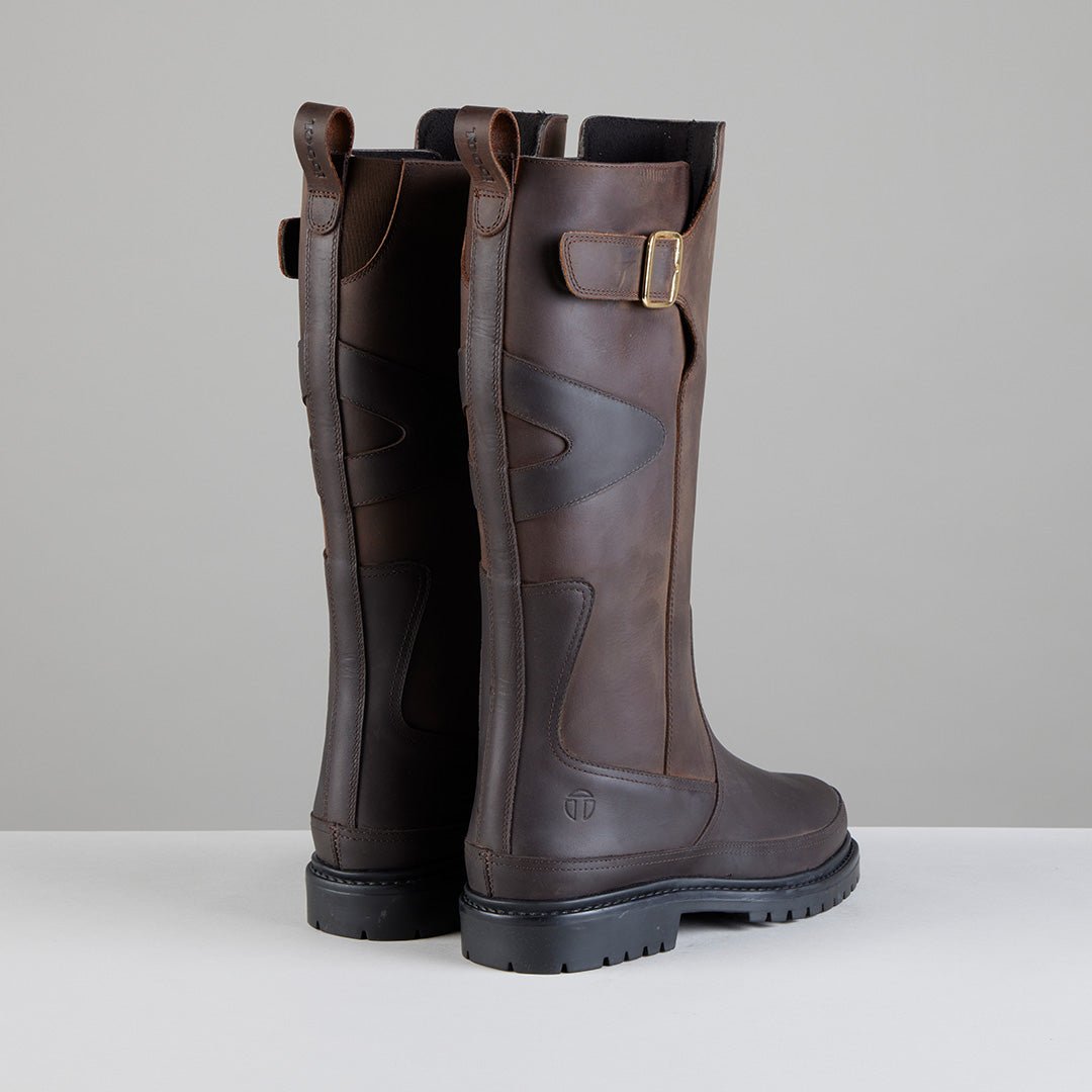 Toggi Newton Country Boots | Equiflair